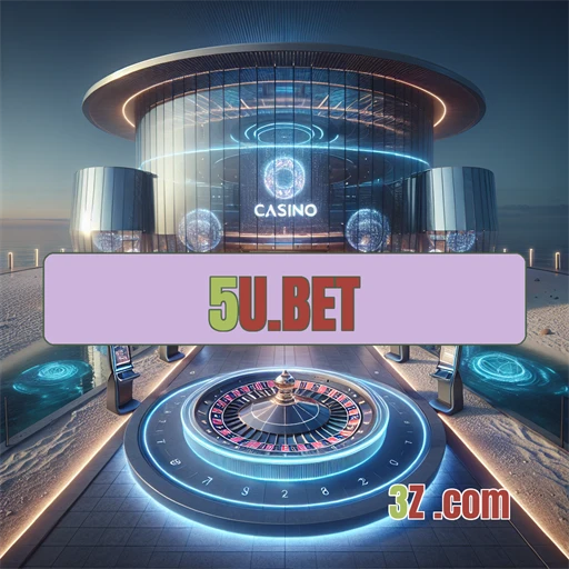 5u.bet: O Casino Brasileiro que Reinventa a Diversão
