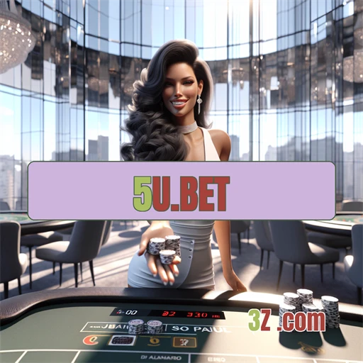 Jogos Inovadores que Encantam no 5u.bet