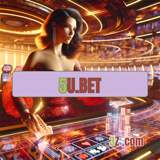 Experimente a Nova Plataforma de Jogos da 5u.bet