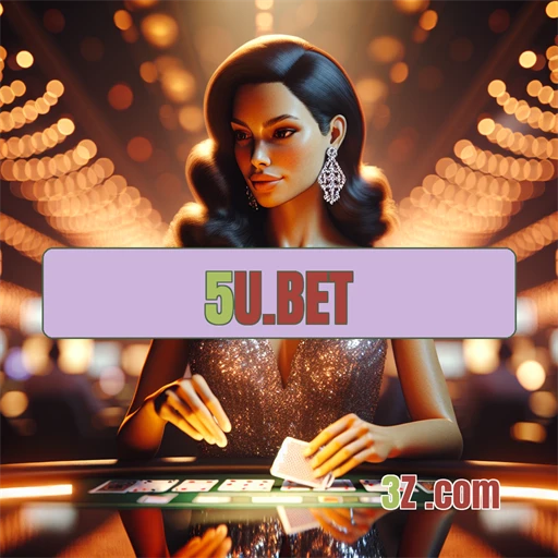 Slots na 5u.bet: Emoção e Prêmios à Vista!