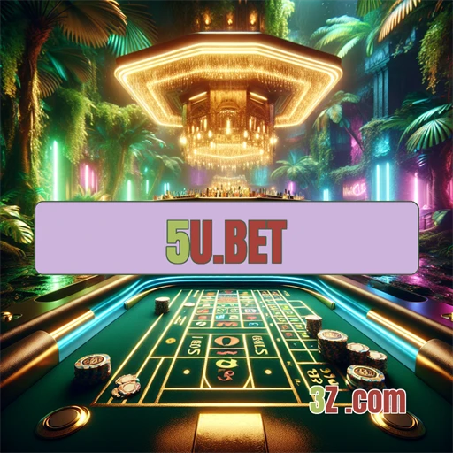 VIP: A experiência de jogo máxima no 5u.bet