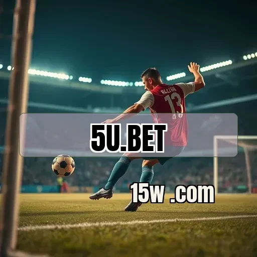 5u.bet App