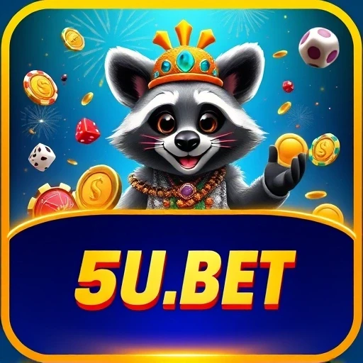 5u.bet Logo