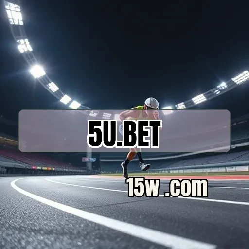 5u.bet: A Revolução dos Jogos Online Confiáveis no Brasil