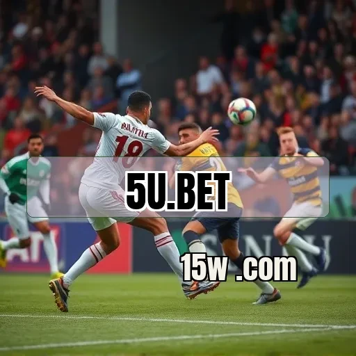 5u.bet Jogos