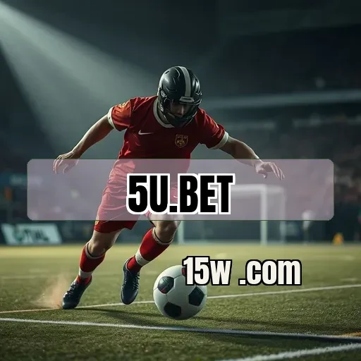 5u.bet Pagamento