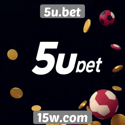 Evolução das opções de pagamento no 5u.bet