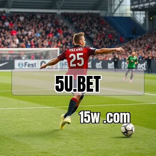 5u.bet Safety