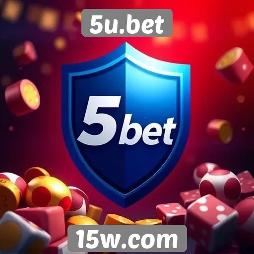 Segurança e regulamentos do 5u.bet para jogadores