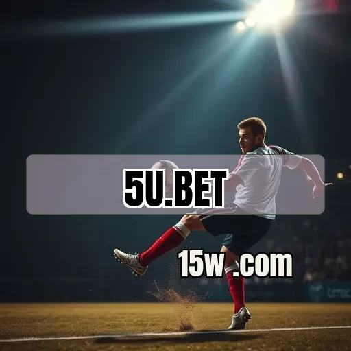 5u.bet Eventos Esportivos