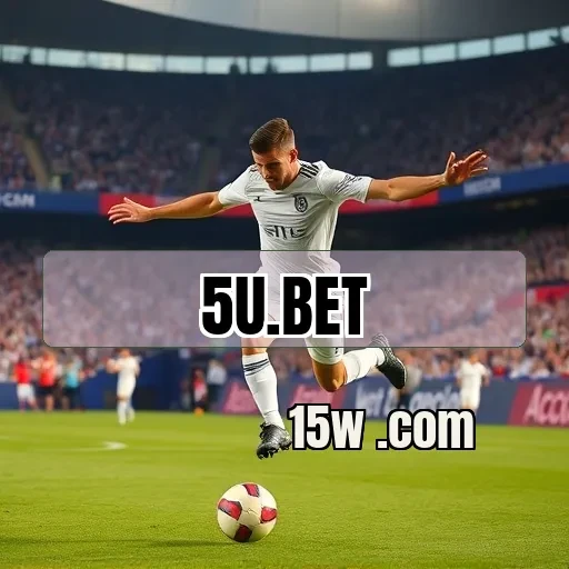 5u.bet Suporte 24/7