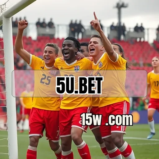 5u.bet VIP
